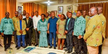 Upper West Minister to push for special nurse recruitment amid staffing crisis