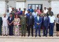Ghana inaugurates 19-Member Council to Steer National Defence University