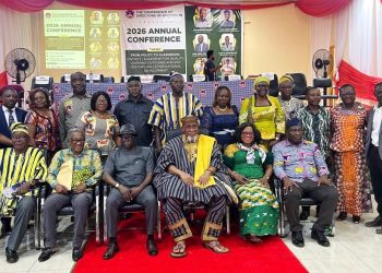 Upper East minister targets teacher absenteeism, student indiscipline and drug abuse