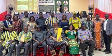 Upper East minister targets teacher absenteeism, student indiscipline and drug abuse 9 Upper East minister targets teacher absenteeism, student indiscipline and drug abuse
