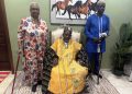 US travel entrepreneur Crystal Dyer eyes education, tourism investment in northern Ghana