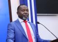 Ayine challenges lawyers to help shape Ghana’s laws