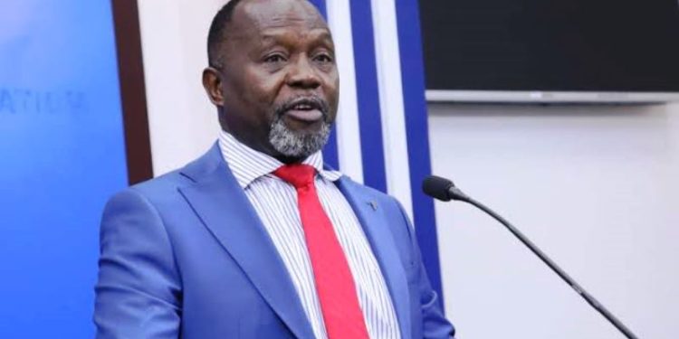 Ayine challenges lawyers to help shape Ghana’s laws