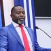 Ayine challenges lawyers to help shape Ghana’s laws