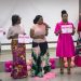 Breast cancer awareness must translate into treatment – Deputy Health Minister 47 Breast cancer awareness must translate into treatment – Deputy Health Minister