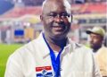 Hafiz stands by defeated Agyarko, Mustapha, Moomin, backs John Boadu and NPP’s new team