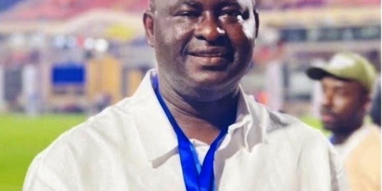 Hafiz stands by defeated Agyarko, Mustapha, Moomin, backs John Boadu and NPP’s new team