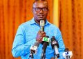 Jinapor sets 2027 energy agenda, targets 3,000 transformers