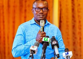 Jinapor sets 2027 energy agenda, targets 3,000 transformers