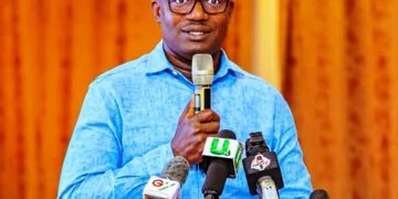 Jinapor sets 2027 energy agenda, targets 3,000 transformers