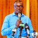 Jinapor sets 2027 energy agenda, targets 3,000 transformers