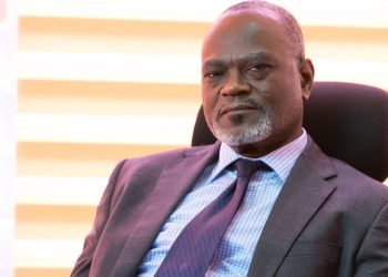 Dr Amoah demands tough sanctions against public officials over misuse of state funds