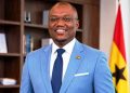 Dr Ayew Afriye: The NPP Vice-Presidential candidate for 2028?