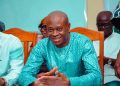 NDC has restored confidence in Ghana’s economy – Dr Sulemana