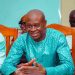 NDC has restored confidence in Ghana’s economy – Dr Sulemana