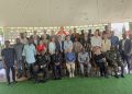 Northern security chiefs seek EU support as Sahel threats raise concern 67 Northern security chiefs seek EU support as Sahel threats raise concern