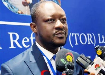 TOR returns to profit after a decade, posts GH¢1.24bn profit in 2025