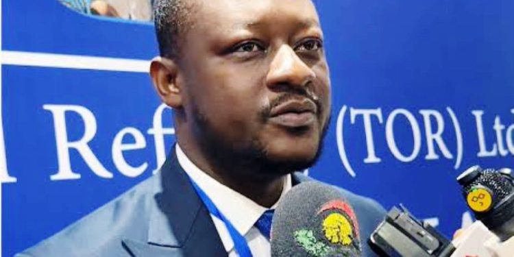 TOR returns to profit after a decade, posts GH¢1.24bn profit in 2025