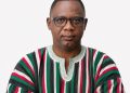 Soglizu urges Nandom NDC delegates to prioritise competence over personal loyalties
