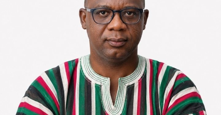 Soglizu urges Nandom NDC delegates to prioritise competence over personal loyalties 41 Soglizu urges Nandom NDC delegates to prioritise competence over personal loyalties