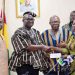 Ghana targets rice self-sufficiency by 2028 as US$18.8m REWARD project takes off 49 Ghana targets rice self-sufficiency by 2028 as US$18.8m REWARD project takes off