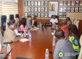 Mahama Ayariga engages World Bank and other Ghana development partners on strengthening local governance