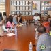 Mahama Ayariga engages World Bank and other Ghana development partners on strengthening local governance 48 Mahama Ayariga engages World Bank and other Ghana development partners on strengthening local governance