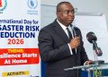 NAREP to assess Ghana’s disaster resilience and emergency preparedness architecture 50 NAREP to assess Ghana’s disaster resilience and emergency preparedness architecture