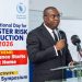 NAREP to assess Ghana’s disaster resilience and emergency preparedness architecture 48 NAREP to assess Ghana’s disaster resilience and emergency preparedness architecture