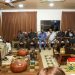 Interior Minister, Ga Mantse discuss peace, security and anti-drug trafficking efforts 47 Interior Minister, Ga Mantse discuss peace, security and anti-drug trafficking efforts