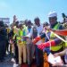 175 hectares of new irrigation land to boost Ghana’s rice production