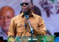 NDC cracks down on campaign posters ahead of October 24 constituency elections 67 NDC cracks down on campaign posters ahead of October 24 constituency elections
