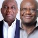 John Boadu leads NPP chairmanship race with 48% – Global InfoAnalytics 47 John Boadu leads NPP chairmanship race with 48% – Global InfoAnalytics