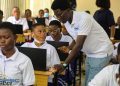 GIFEC targets 500 girls for coding training in 2027