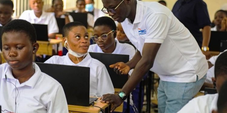 GIFEC targets 500 girls for coding training in 2027