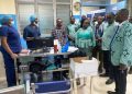 GRNMA demands more nurse recruitment, better rural incentives