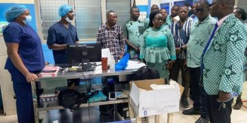 GRNMA demands more nurse recruitment, better rural incentives