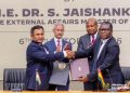 Ghana formally moves to join BRICS, seeks India’s backing 51 Ghana formally moves to join BRICS, seeks India’s backing