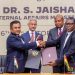Ghana formally moves to join BRICS, seeks India’s backing 48 Ghana formally moves to join BRICS, seeks India’s backing