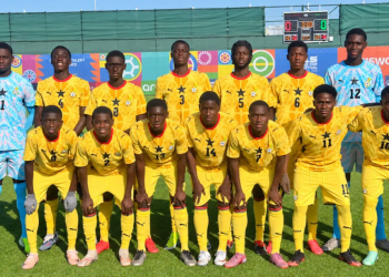 National U-15 Boys hunt quarter-final berth against Korea Republic on Wednesday 49 National U-15 Boys hunt quarter-final berth against Korea Republic on Wednesday