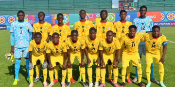 National U-15 Boys hunt quarter-final berth against Korea Republic on Wednesday