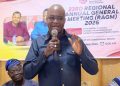 Northern Region must move beyond raw exports to factory-led growth – Sagnarigu MCE
