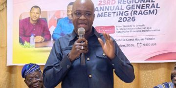Northern Region must move beyond raw exports to factory-led growth – Sagnarigu MCE
