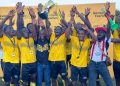 Gumani FC rise from fourth last year to MTN SavannahFest champions