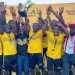 Gumani FC rise from fourth last year to MTN SavannahFest champions