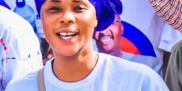 Hafiz Bin Salih pushes Humu Awudu for NPP Deputy Women Organiser