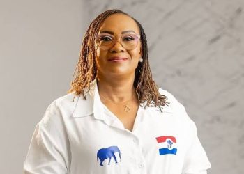 Hawa Koomson calls for probe into alleged sexual abuse of 19 Obuasi SHS students