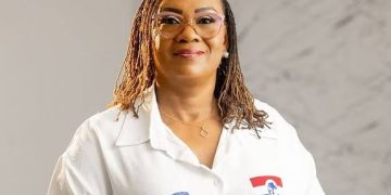 Hawa Koomson calls for probe into alleged sexual abuse of 19 Obuasi SHS students