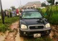 IGP deploys homicide team after three children found dead in parked hyundai in Tamale