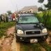 IGP deploys homicide team after three children found dead in parked hyundai in Tamale